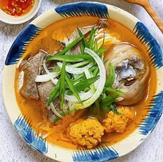 Ảnh đại diện Bún Bò Huế & Bánh Mì Chảo 68 - Khương Trung
