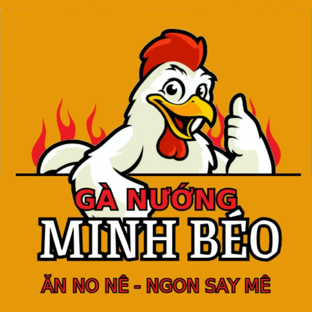 Ảnh bìa Gà Nướng Minh Béo - 277 Nguyễn Văn Tăng