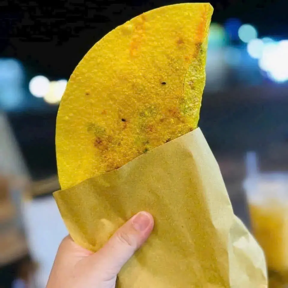 Ảnh bìa Bánh Tráng Anh Khôi - Lê Văn Hiến