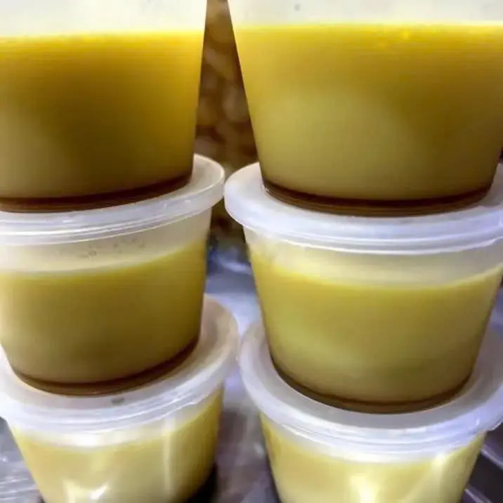 Ảnh bìa Trái cây, Flan & Panacotta - Chè Cô Hai - Bạch Đằng