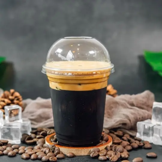 Ảnh bìa Vèn Kim Cafe - Lê Đình Cẩn