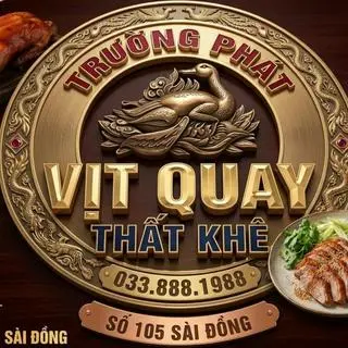 Ảnh đại diện Vịt Quay Thất Khê - Sài Đồng
