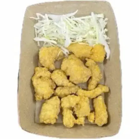 Ảnh bìa JinJi Food - Tiệm Ăn Vặt - 3 Tháng 2