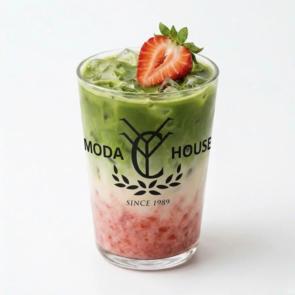 Ảnh bìa Moda House Coffee - Coffee & Trà - Tô Ký