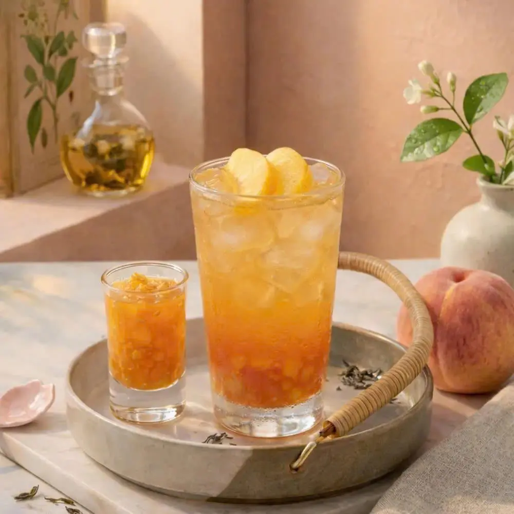 Ảnh bìa Sunny Tea & Coffee - KĐT Đại Thanh