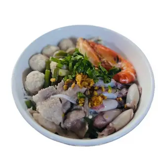 Ảnh đại diện Bếp Nhà Bo - Bún Thái - Phạm Thế Hiển