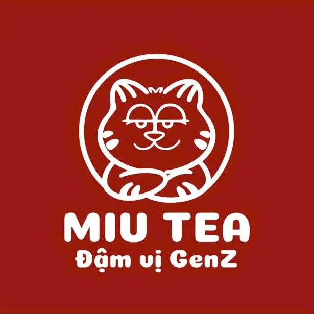 Ảnh bìa Miu Tea - Vĩnh Phúc