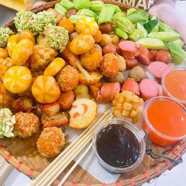 Ảnh bìa Cú Ăn Đêm 19K - Nguyễn Thái Sơn