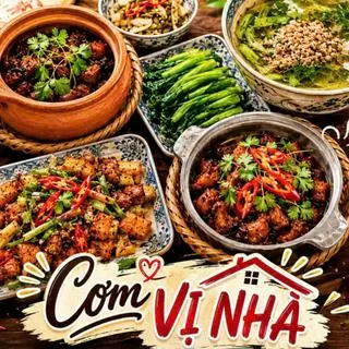 Ảnh đại diện Cơm Vị Nhà Trang - Bờ Sông Sét