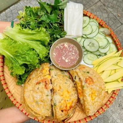 Ảnh bìa Bánh Xèo Mỹ Châu - Hiệp Thành 13