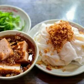 Ảnh đại diện Hùng Huy - Bánh Cuốn Phủ Lý, Bún Chả & Bún Cá -  Quang Trung