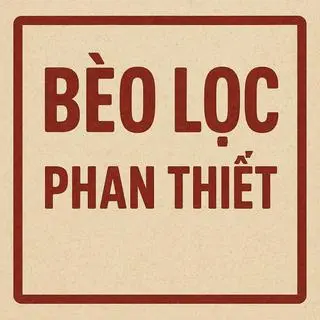 Ảnh đại diện Bánh Bèo Lọc Phan Thiết - Vinhomes Grand Park