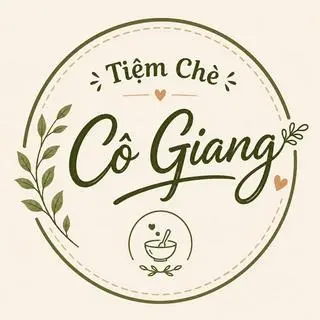 Ảnh đại diện Tiệm Chè Cô Giang - Hoàng Mai