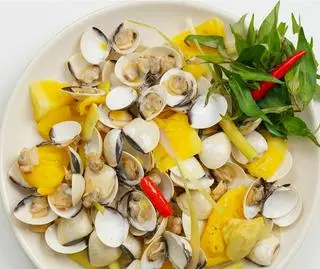 Ảnh đại diện Quán Ốc Sinh Viên - Tam Trinh