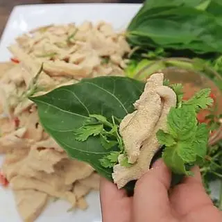 Ảnh đại diện Nem Nắm Nam Định - Thanh Lam - Nguyễn Văn Trỗi