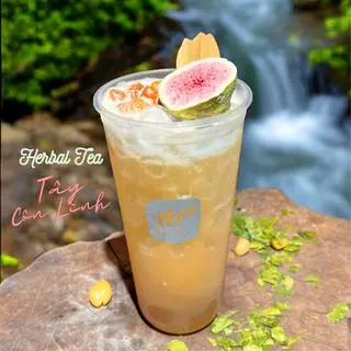 Ảnh đại diện Main Tea - Tiệm Trà Trái Cây Tươi