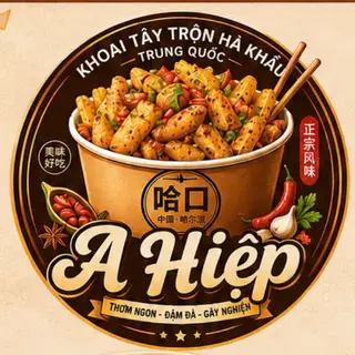 Ảnh đại diện Khoai Trộn A Hiệp - Ngõ Văn Hương