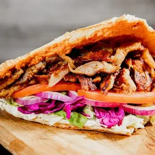 Ảnh đại diện Bánh Mì Doner Kebab Quân Ngọc - Vạn Phúc