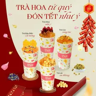 Ảnh đại diện Thức Coffee - Lý Tự Trọng