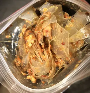 Ảnh đại diện Bánh Tráng Dẻo Muối Nhuyễn Tiêu Chi - Tân Hoà Đông