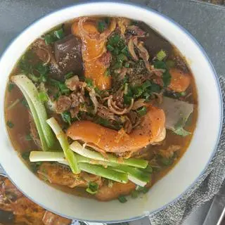 Ảnh đại diện Bánh Canh Cua Phú Hiển - Rạch Cát