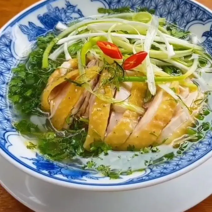 Ảnh bìa Gà 76 - Miếu Đầm