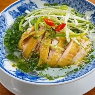Ảnh đại diện Gà 76 - Miếu Đầm