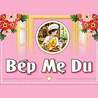 Ảnh đại diện Bếp Mẹ Du - Đường 904