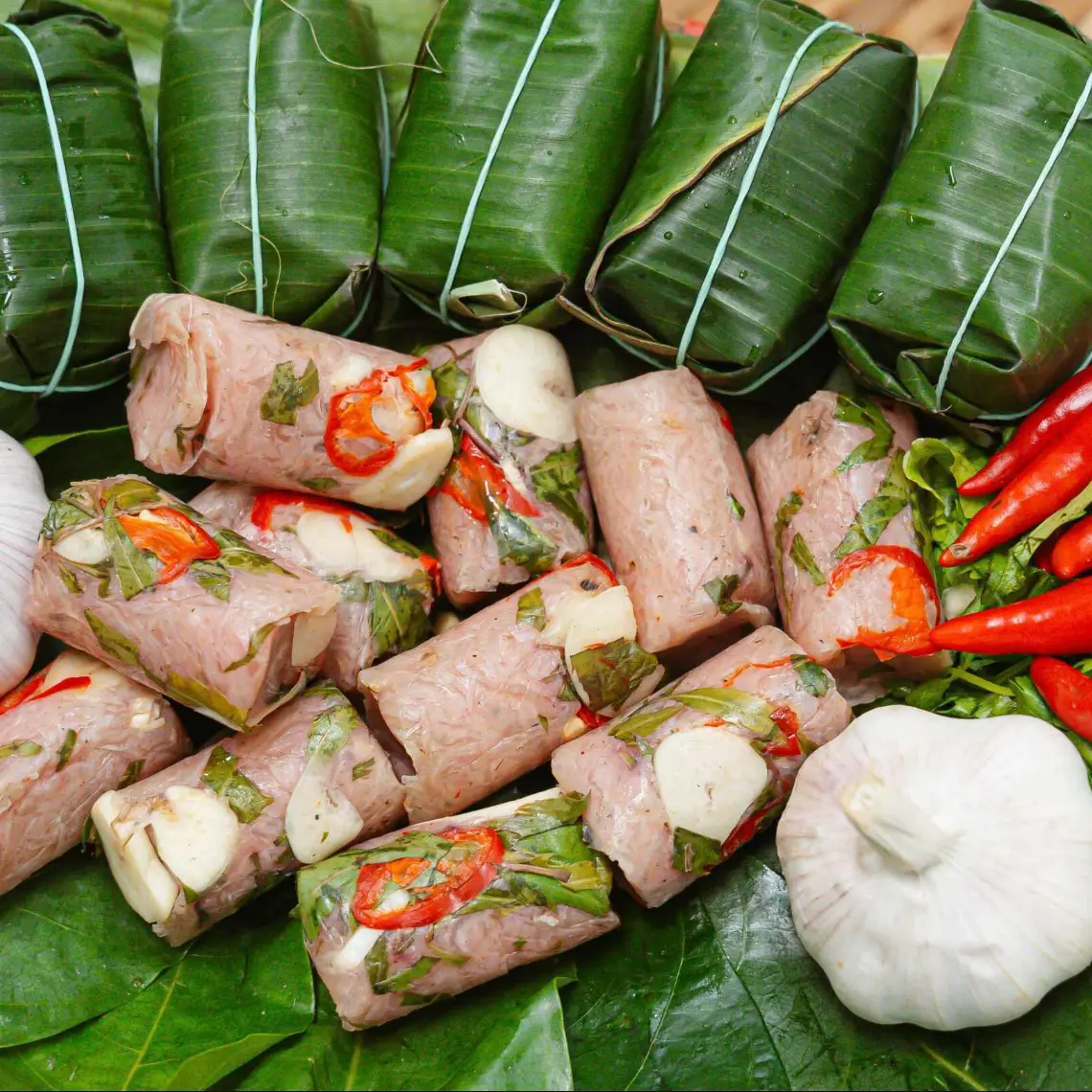 Ảnh bìa Nem Tuấn Phát - Xô Viết Nghệ Tĩnh