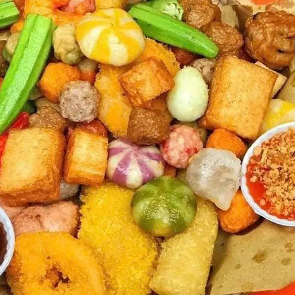 Ảnh bìa Cá Viên Chiên Bé Mụp - Phạm Văn Bạch