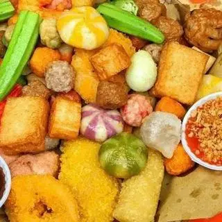 Ảnh đại diện Cá Viên Chiên Bé Mụp - Phạm Văn Bạch
