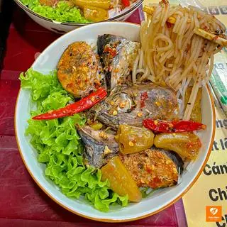 Ảnh đại diện Bún Cá Ngừ Trộn Cay - Chiến Lược