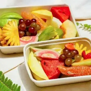 Ảnh đại diện Trái Cây Cắt Sẵn - Ăn Vặt Cô Dung - Trần Văn Đang