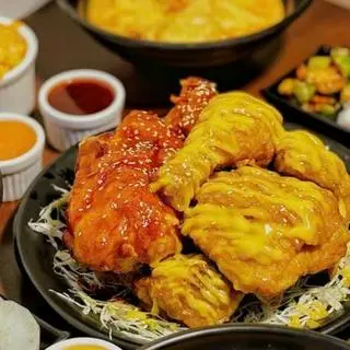 Ảnh đại diện Moca Chicken - Gà Rán, Mỳ Ý & Cơm Gà - Tam Trinh