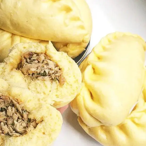 Ảnh bìa Bếp Nhà Mộc - Bình Lợi