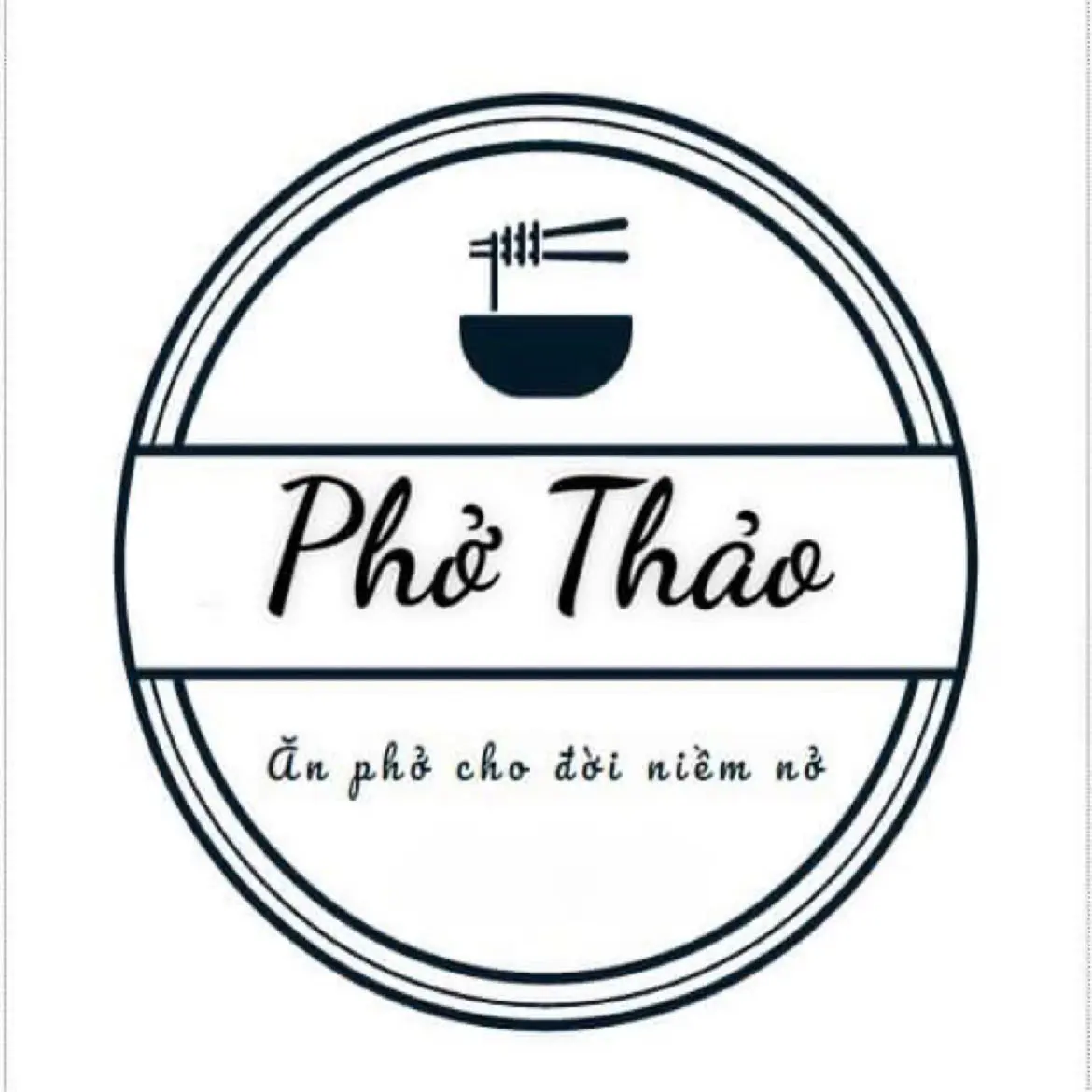 Ảnh bìa Phở Thảo - Đường Số 19