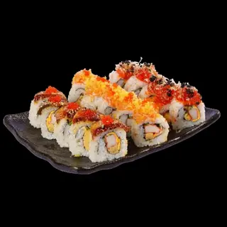 Ảnh đại diện Kimochi Sushi - Cơm Cuộn Ngon - Ngô Tất Tố