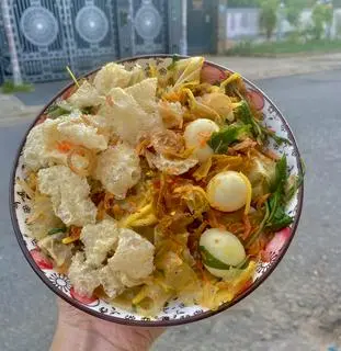 Ảnh đại diện Bánh Tráng Trộn & Tré Trộn Mẹ Khôi - Đường Số 9 