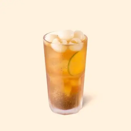 Ảnh bìa Trạm Vị - Trà Nhãn, Trà Dứa & Yourt Matcha - Hoàng Hoa Thám