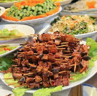 Ảnh đại diện Nhà Hàng Chay Hương Tích Vegan - Tô Hiệu