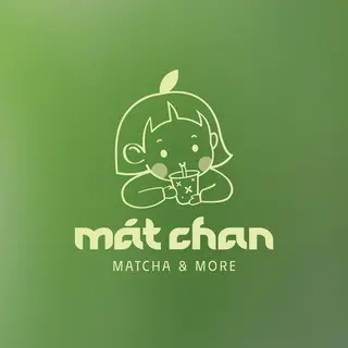 Ảnh đại diện Mát Chan - Matcha & Trà Sữa - Nguyễn Viết Xuân