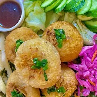 Ảnh đại diện X.ôi Xôi - Bùi Xuân Phái