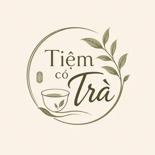 Ảnh đại diện Tiệm Có Trà - Mì Trộn Đầm Sen - Tân Hóa