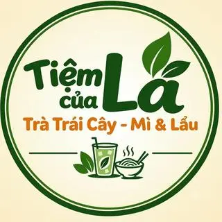 Ảnh đại diện Tiệm Của Lá - Trà Trái Cây, Mì & Lẩu - Ngọc Thụy