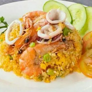 Ảnh đại diện Cơm Thanh Hiền - Âu Cơ