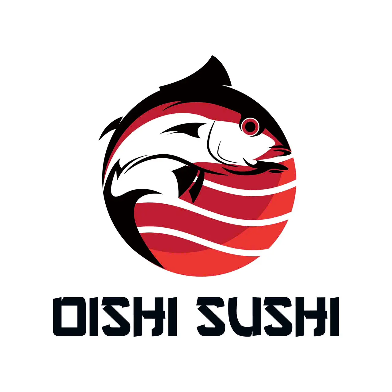 Ảnh bìa Tiệm Đồ Ăn Nhật Oishi Sushi - Nguyễn Chí Thanh