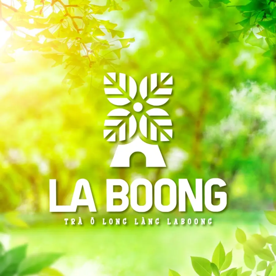 Ảnh bìa Laboong - Trà Ô Long Làng La Boong - Vincom Mega Mall Ocean Park 1