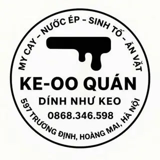 Ảnh đại diện Ke-oo Quán - Trương Định