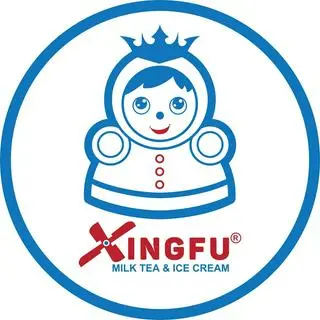 Ảnh đại diện Xingfu 4 Season Fruit Tea - Trà sữa & Trà Trái Cây Tươi - Himlam Vạn Phúc