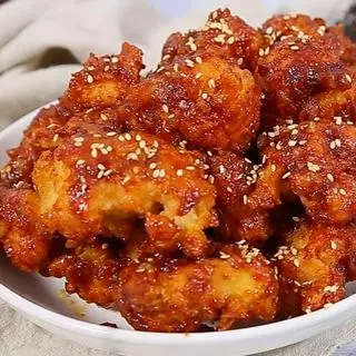 Ảnh đại diện Tiệm Gà Rán Ò Ó O - Đường Số 11